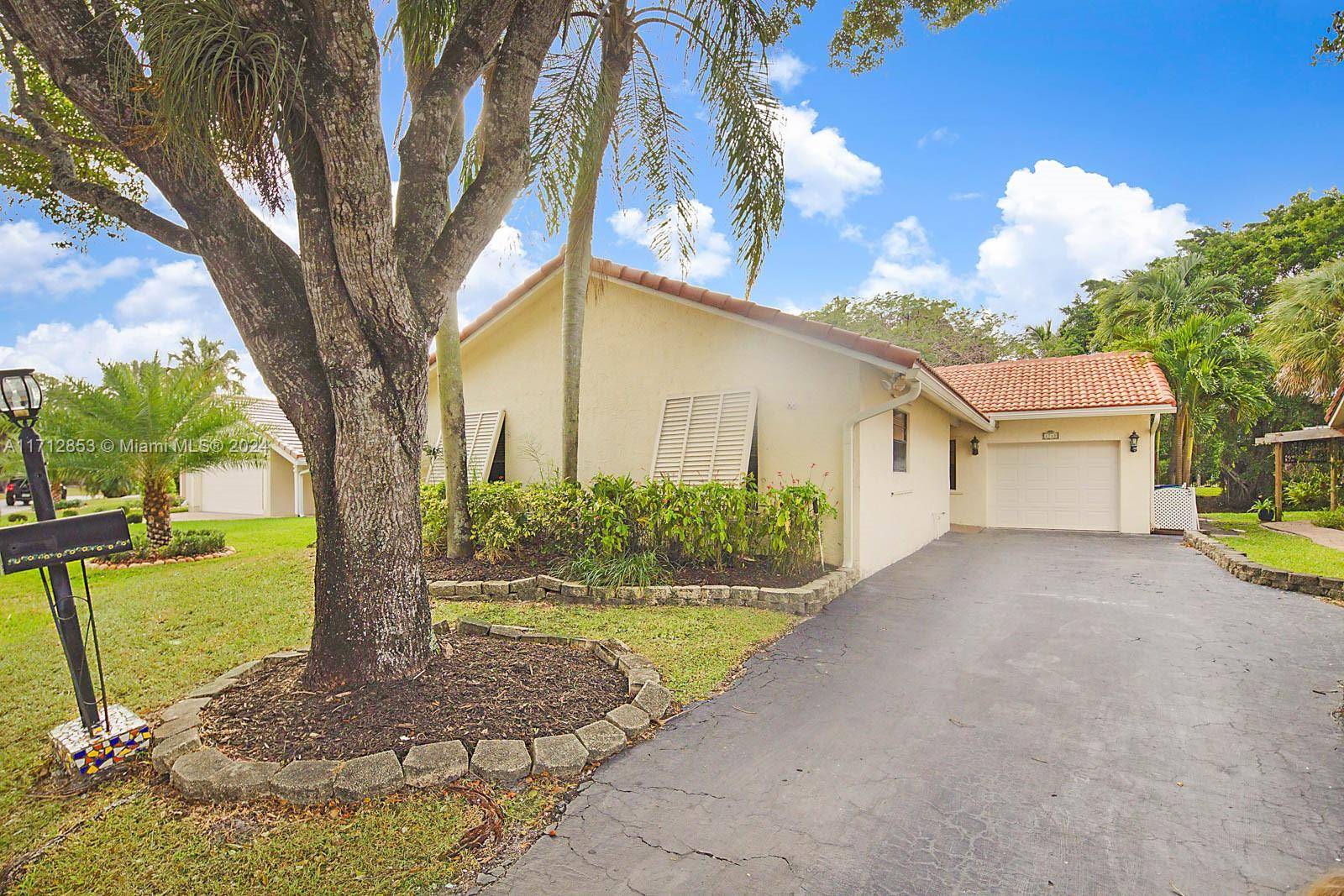 Coral Springs, FL 33071,1710 Riverwood Ln