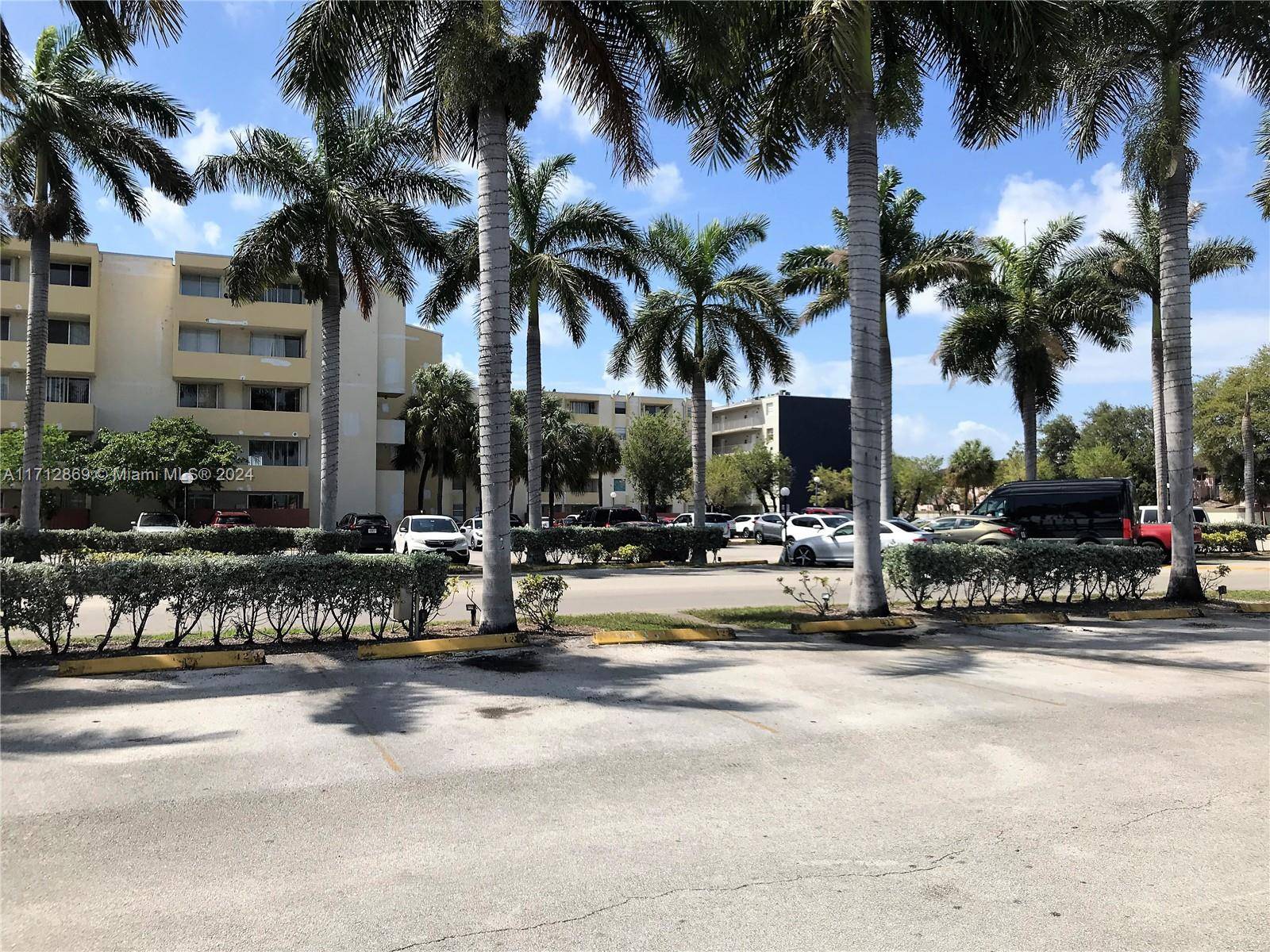 Hialeah Gardens, FL 33016,10000 NW 80 Ct #2537