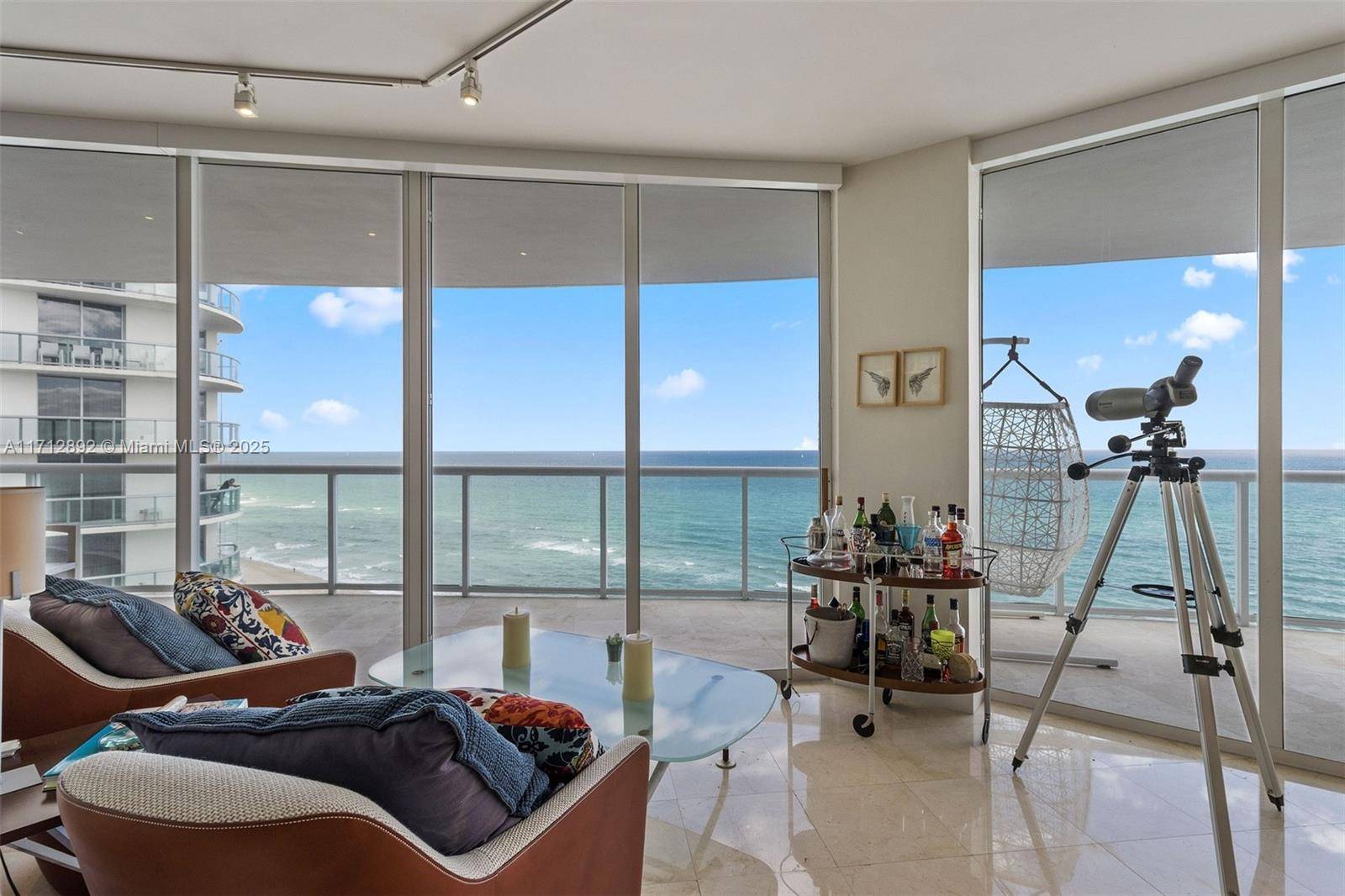 Sunny Isles Beach, FL 33160,18671 Collins Ave #1602