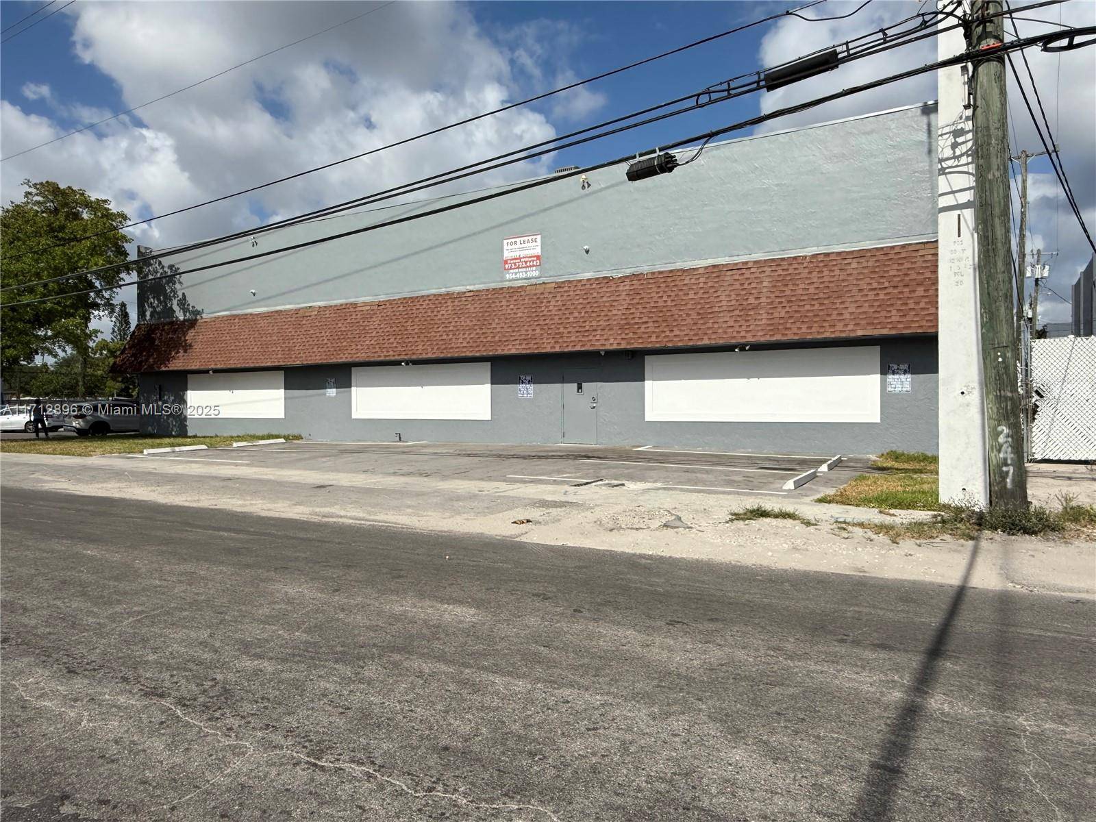Hollywood, FL 33023,5801 Plunkett St