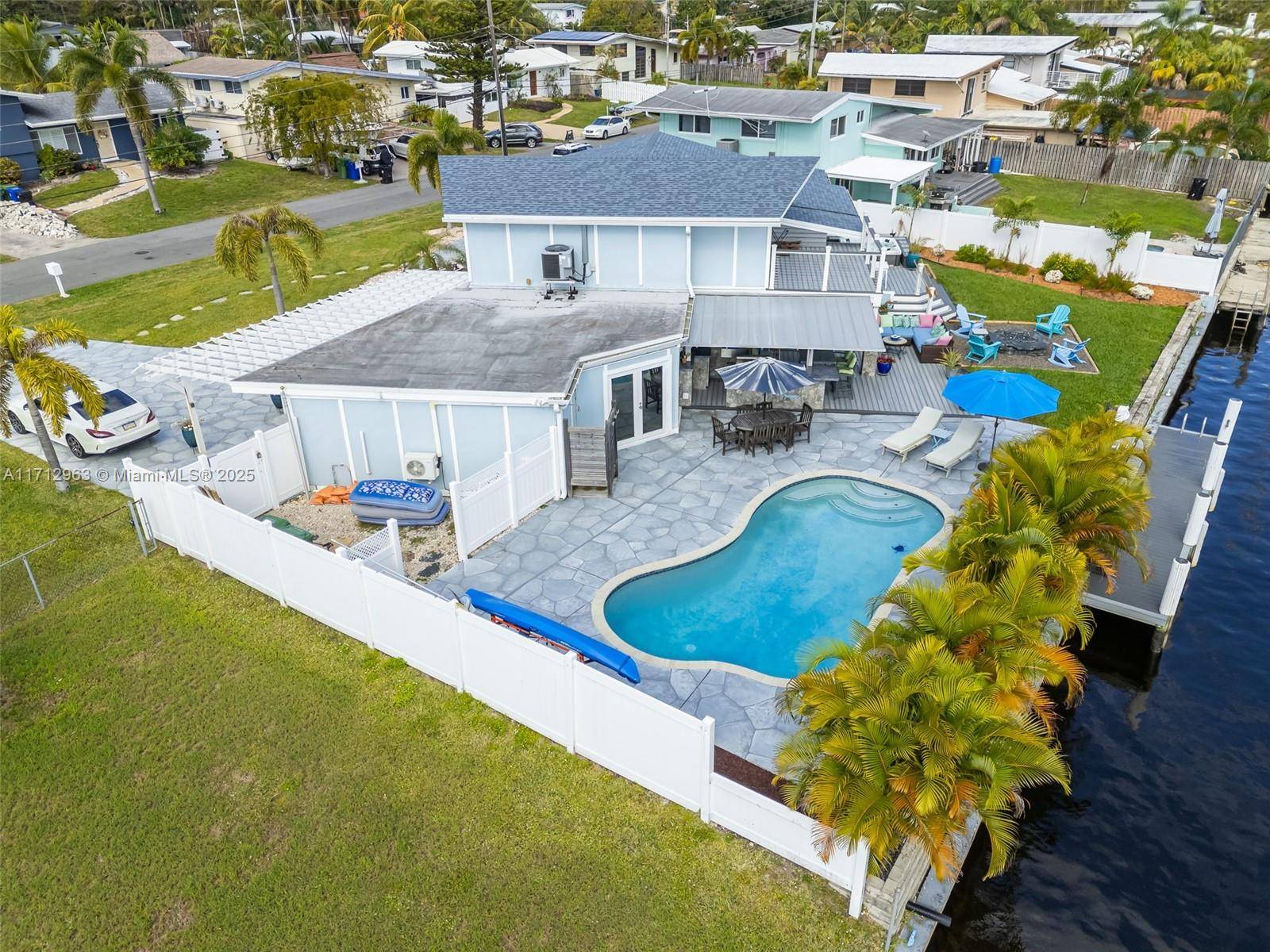 Fort Lauderdale, FL 33312,2518 Tortugas Ln
