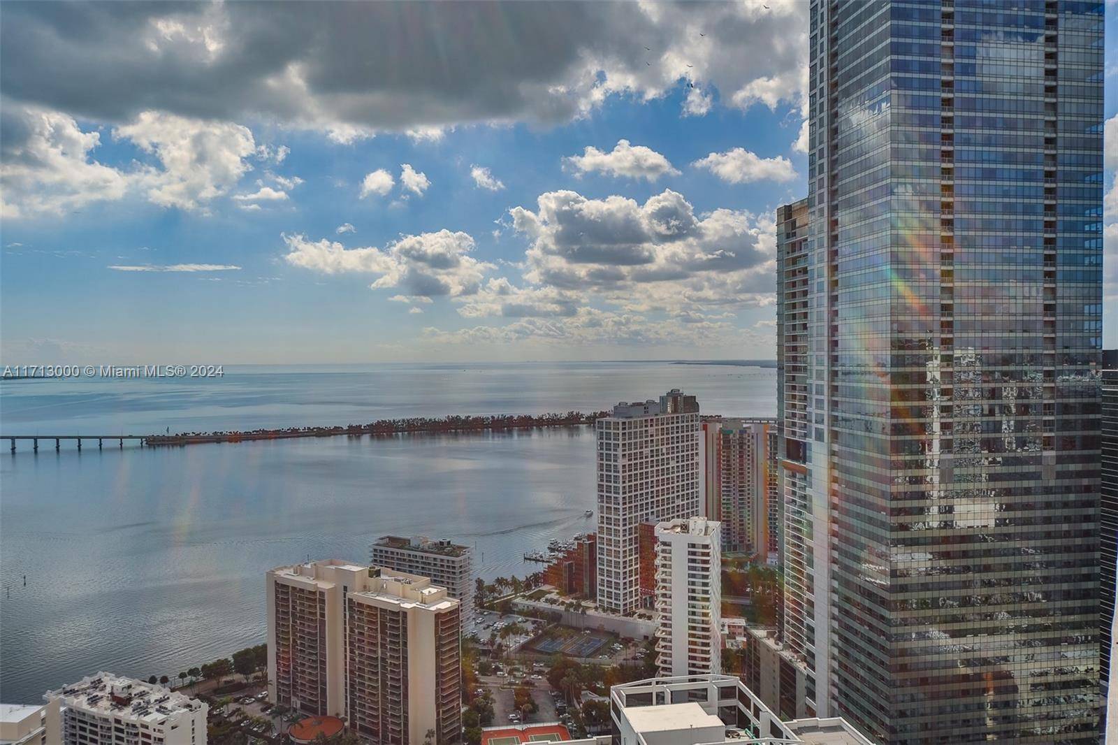 Miami, FL 33131,1300 Brickell Bay Dr #1206