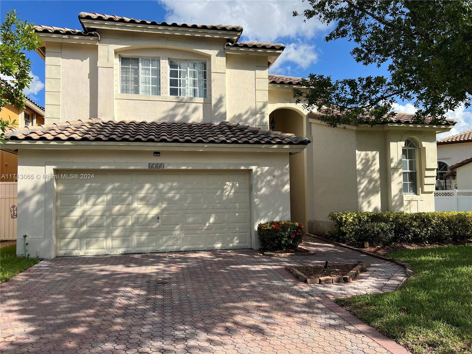 Coral Springs, FL 33076,4741 NW 122nd Dr #4741