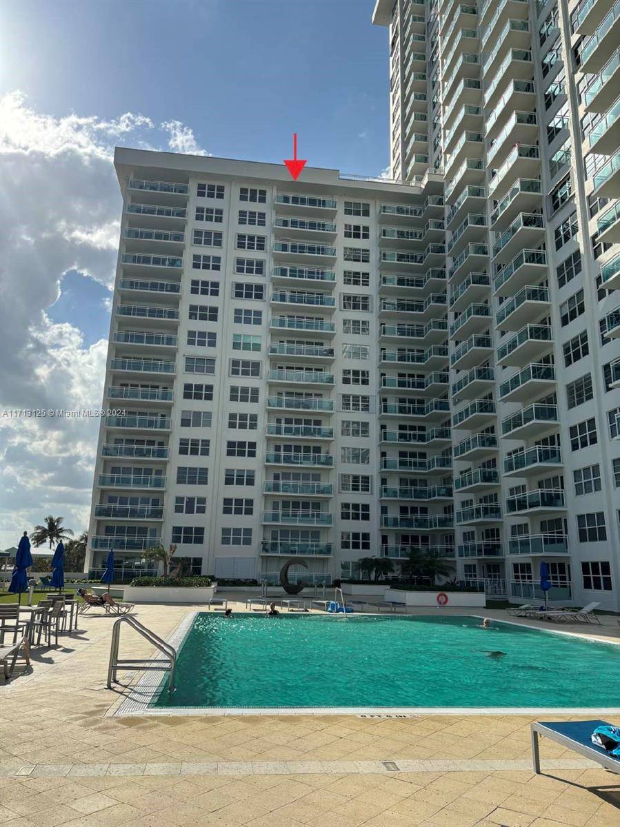 Fort Lauderdale, FL 33308,3900 Galt Ocean Dr #1606