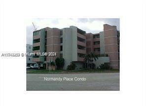 Miami Beach, FL 33141,2000 Biarritz Dr #403