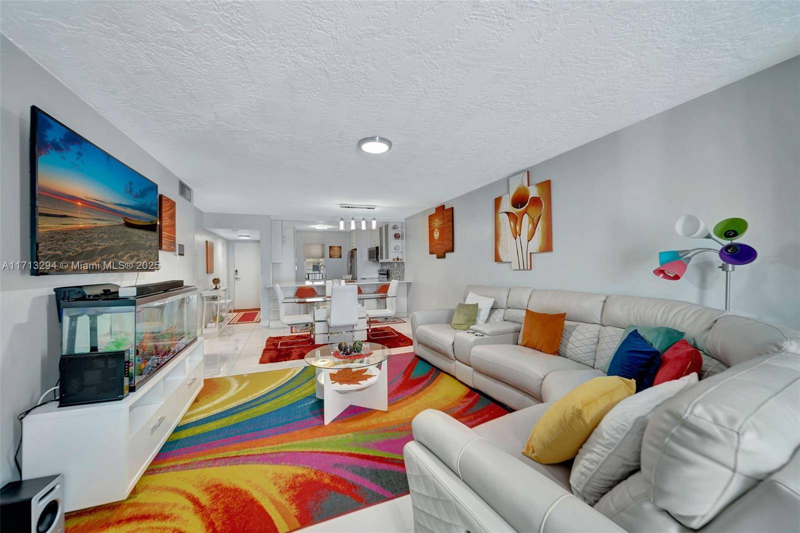 Lauderdale Lakes, FL 33311,2801 Somerset Dr #215