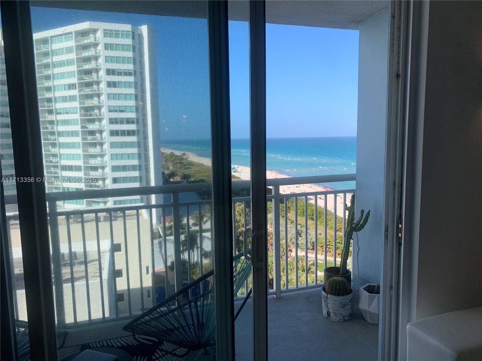 Miami Beach, FL 33141,6969 Collins Ave #1011