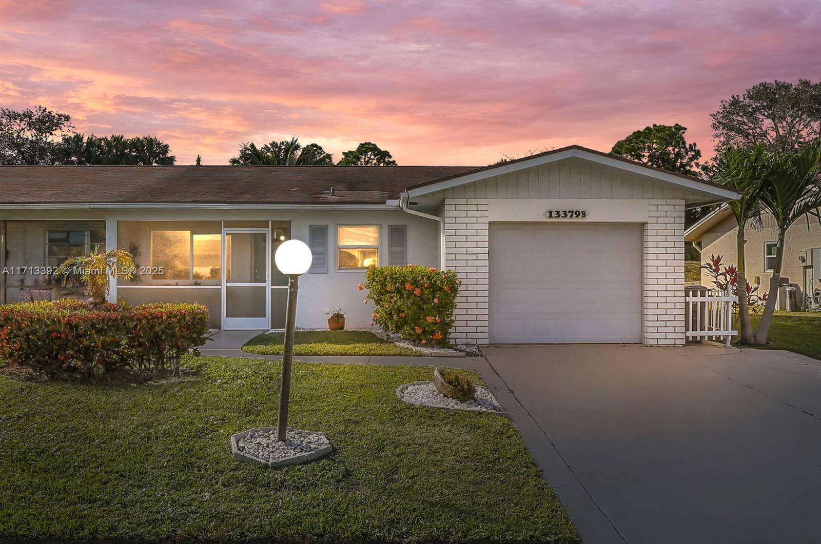 Delray Beach, FL 33484,13379 Via Vesta #B