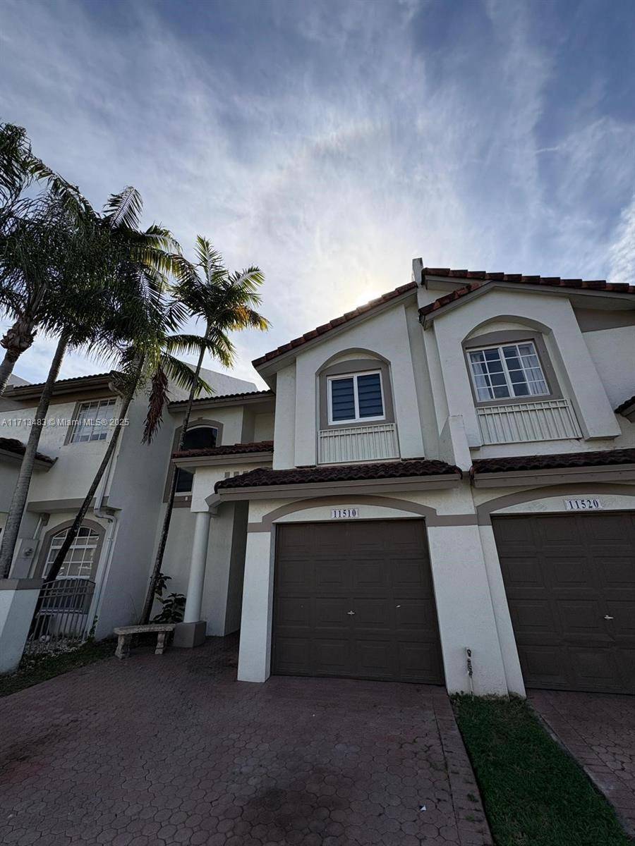 Doral, FL 33178,11510 NW 50th Ter #1