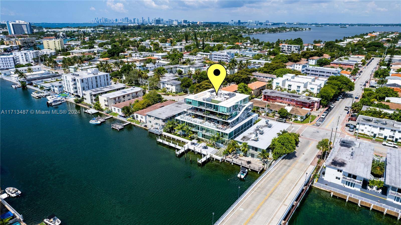 Miami Beach, FL 33141,8425 Crespi Blvd