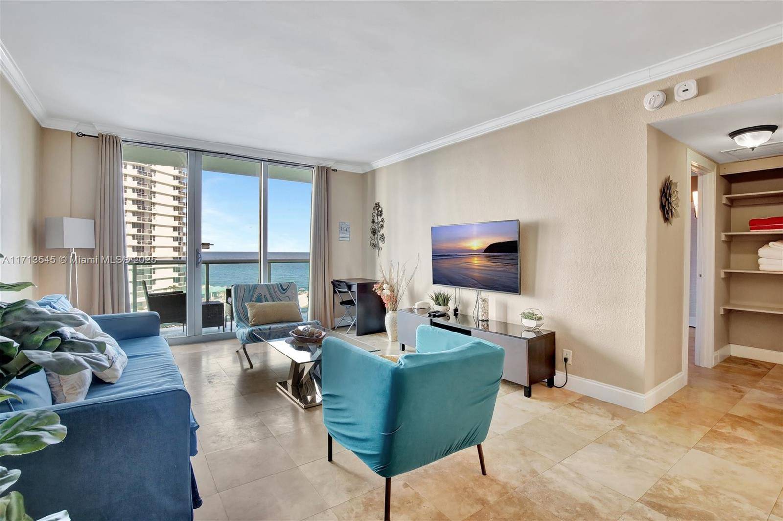 Hollywood, FL 33019,3801 S Ocean Dr #6Z