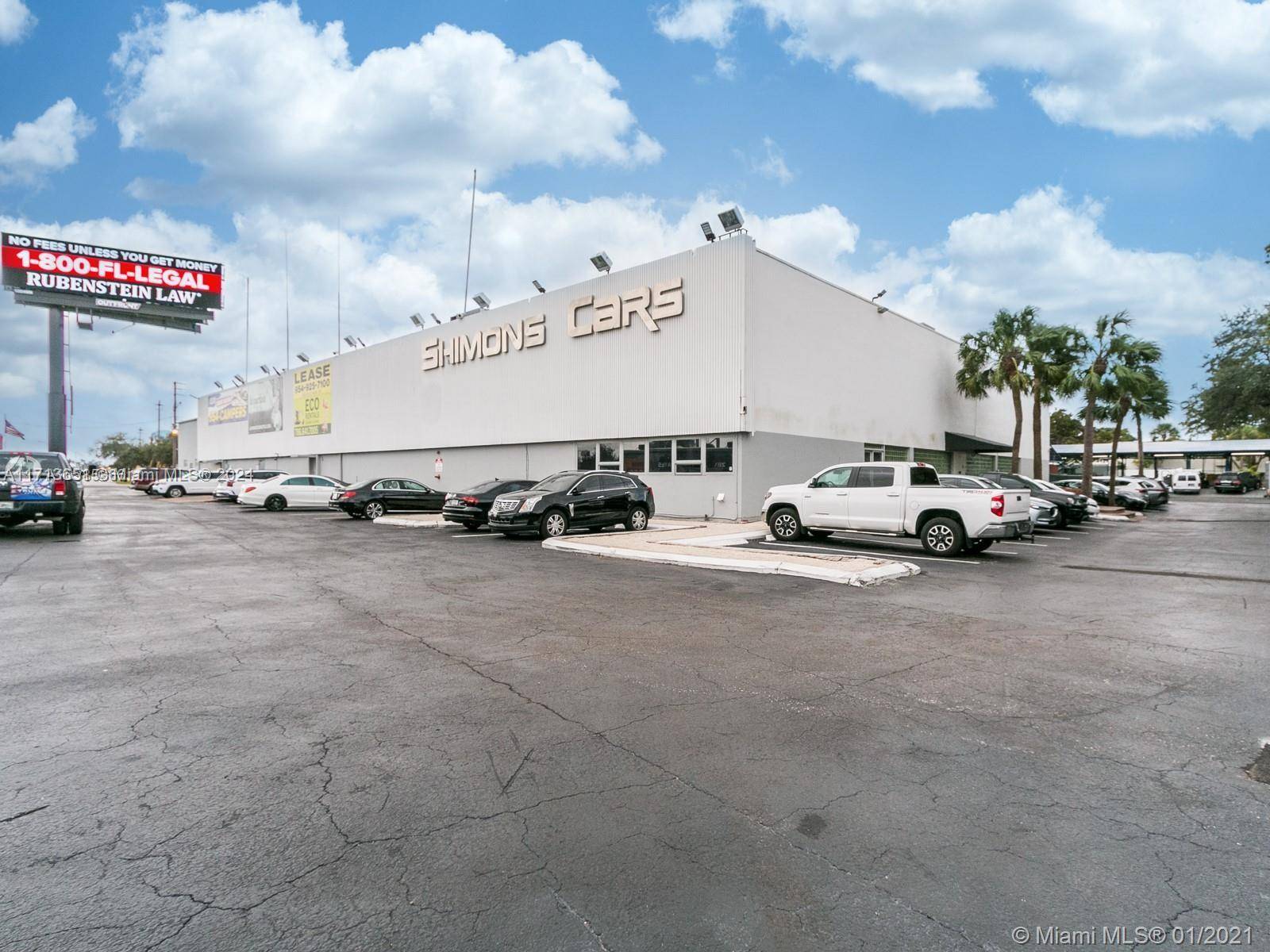 Hollywood, FL 33020,2801 Greene St #Bay 3A