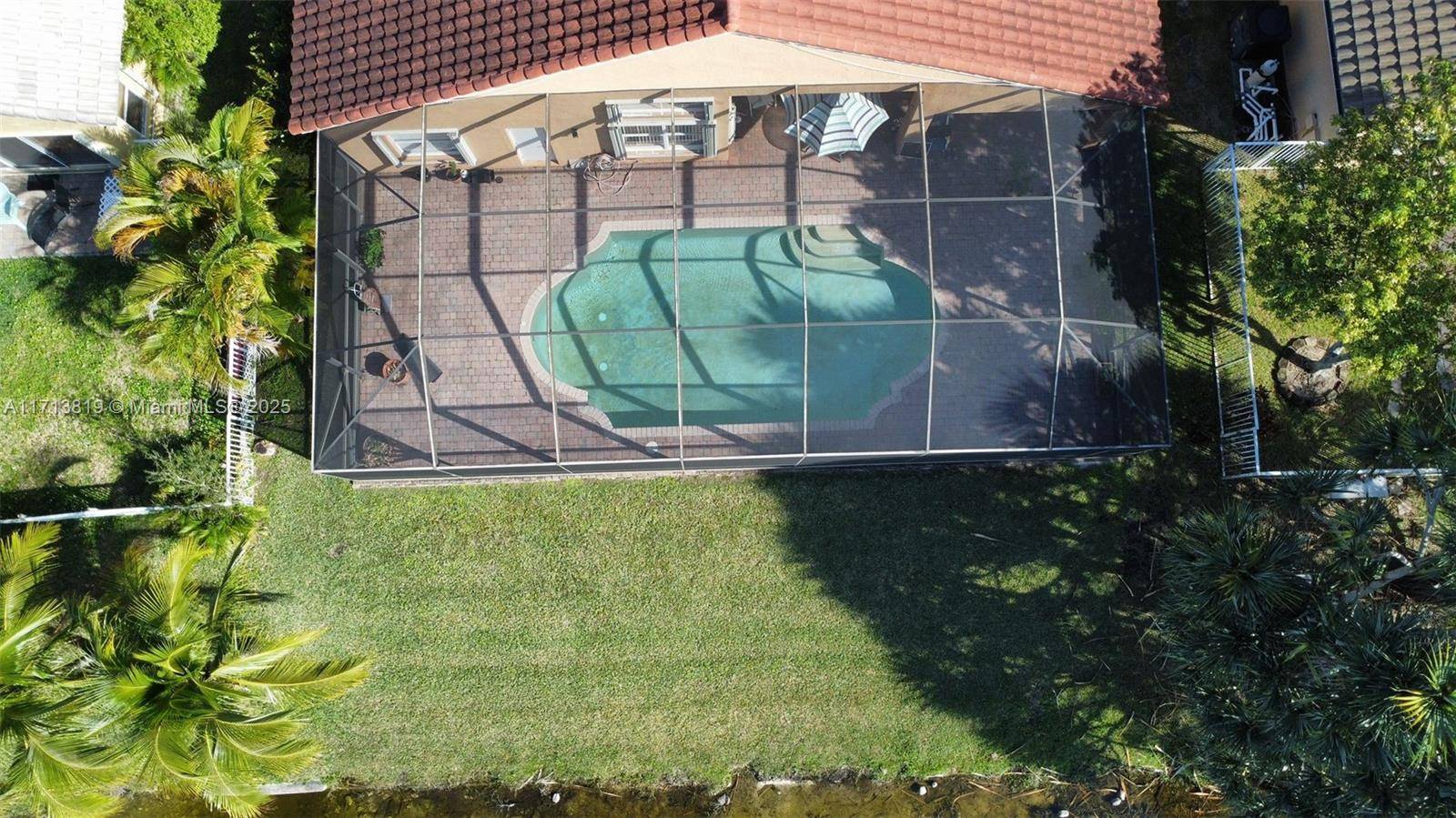 Pembroke Pines, FL 33029,760 SW 190th Ave
