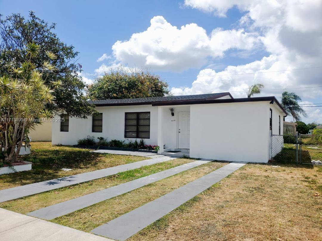 Homestead, FL 33033,Address not disclosed