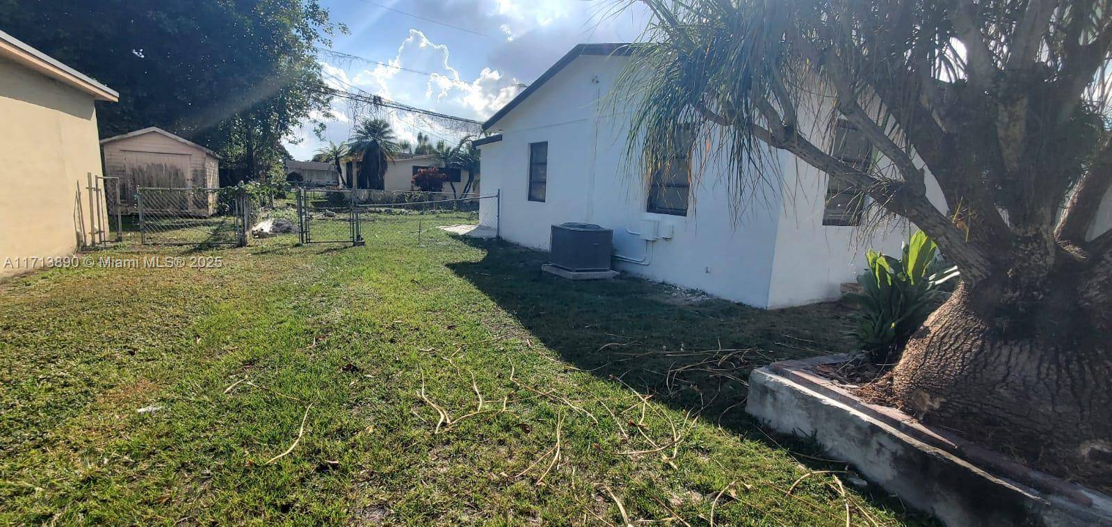 Homestead, FL 33033,Address not disclosed