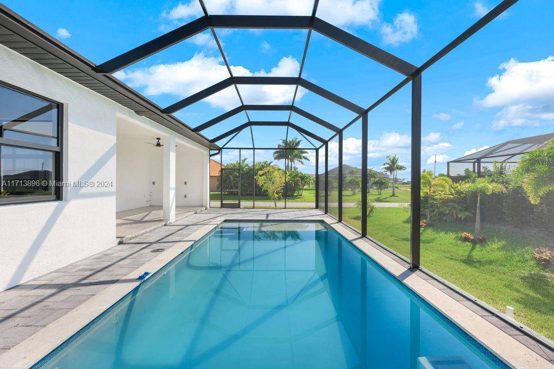 Cape Coral, FL 33993,3400 NW 21st TER