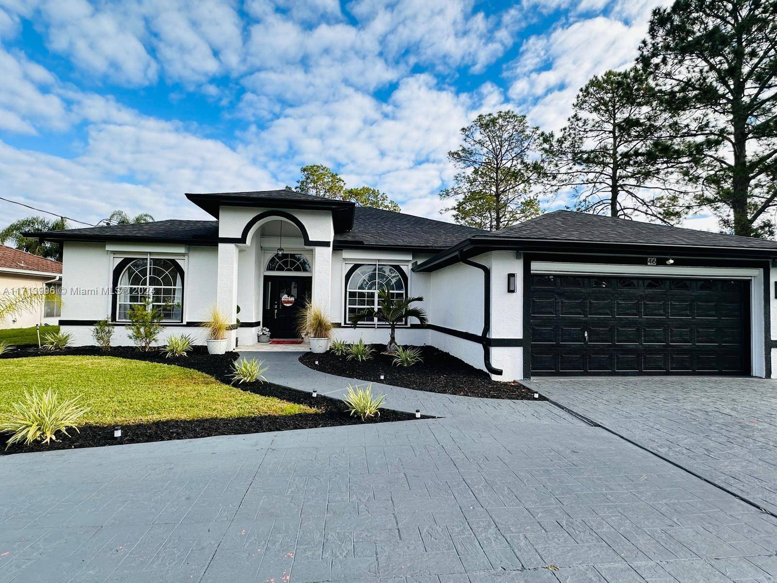 Palm Coast, FL 32164,46 Whippoorwill Dr