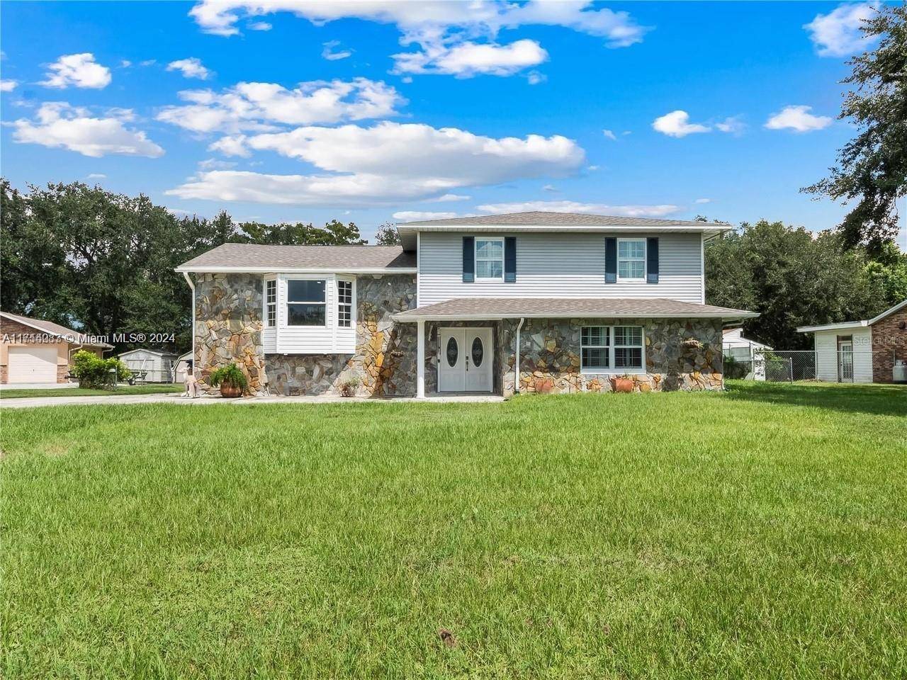 Kissimmee, FL 34746,2725 Shingle Creek Ct