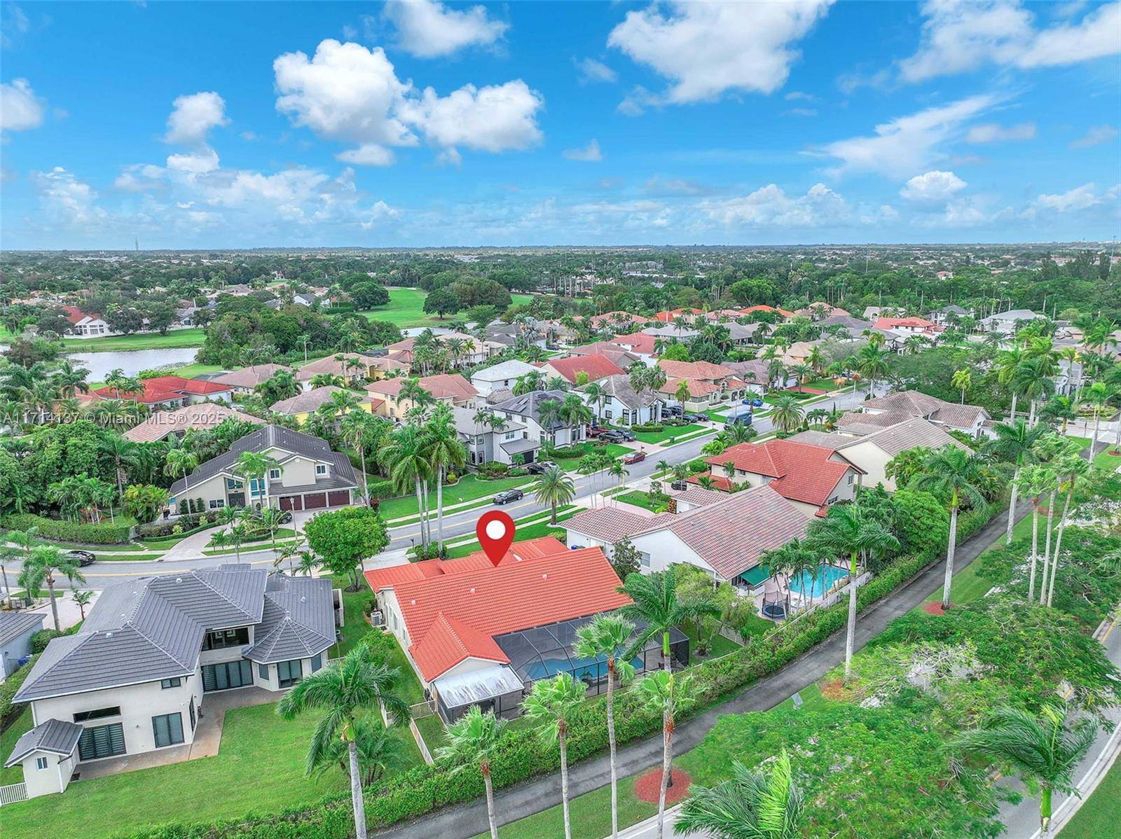 Pembroke Pines, FL 33027,821 E Cypress Pointe Dr E
