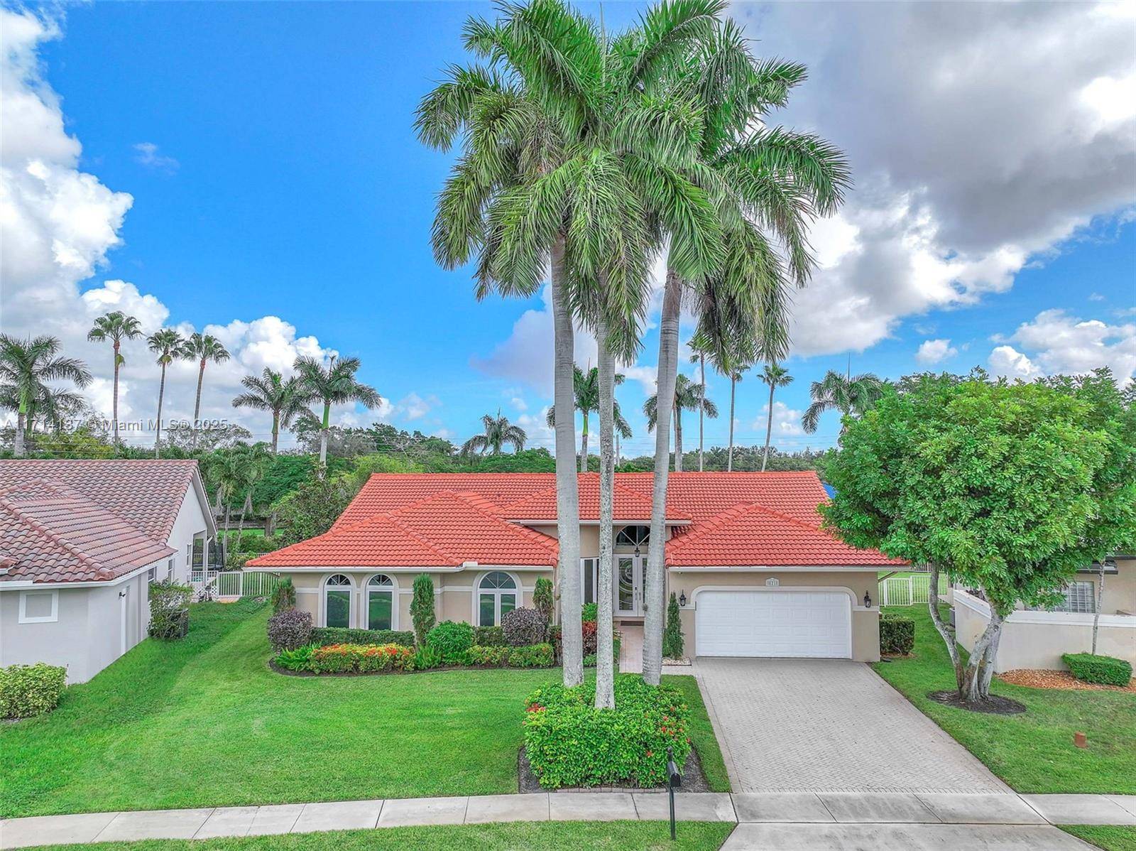 Pembroke Pines, FL 33027,821 E Cypress Pointe Dr E
