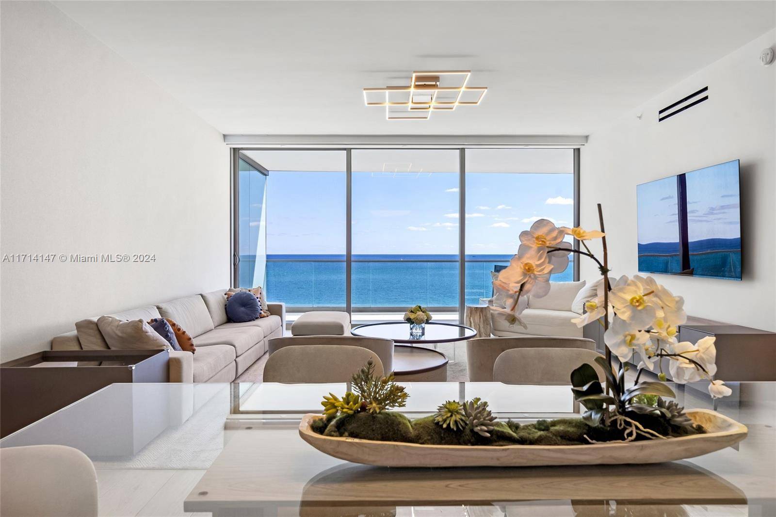 Bal Harbour, FL 33154,10203 Collins Ave #1203