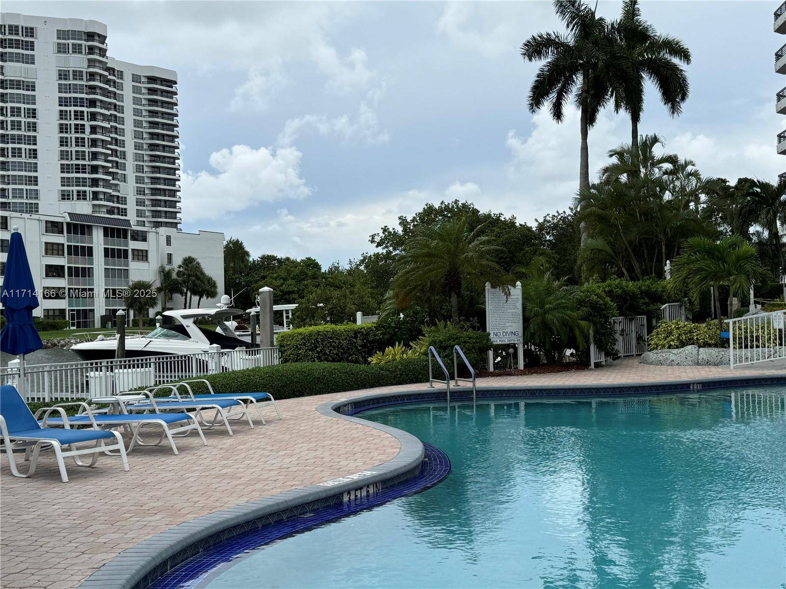 Aventura, FL 33180,3530 Mystic Pointe Dr #2602 + Parking