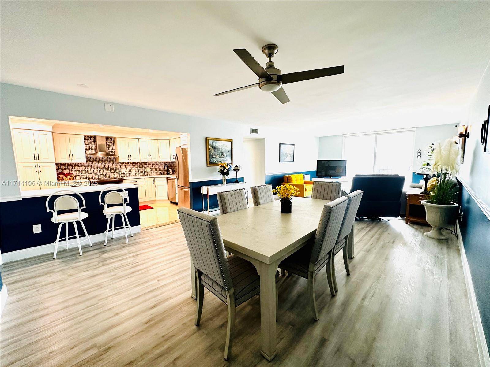 Hollywood, FL 33019,1501 S Ocean Dr #1105