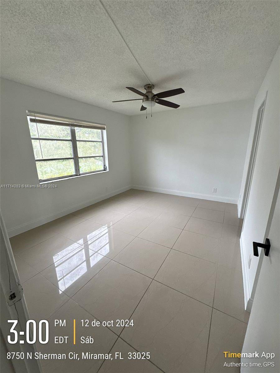 Miramar, FL 33025,8730 N Sherman Cir #302