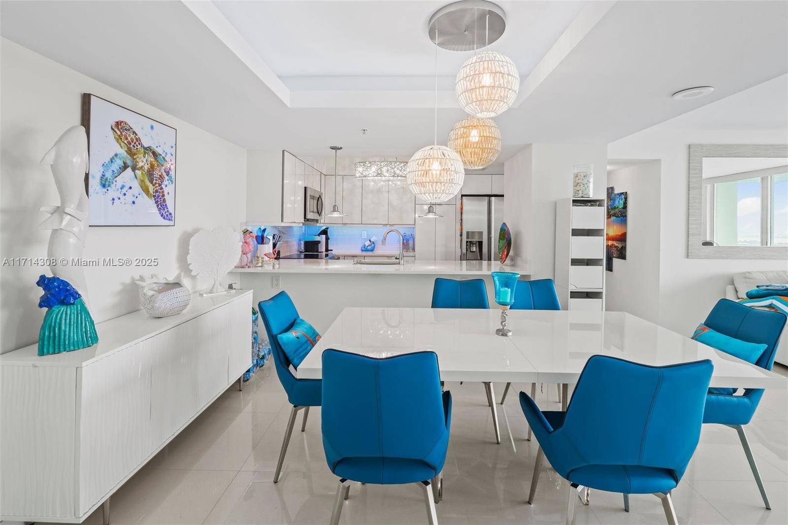 Miami Beach, FL 33139,650 West Ave #2407
