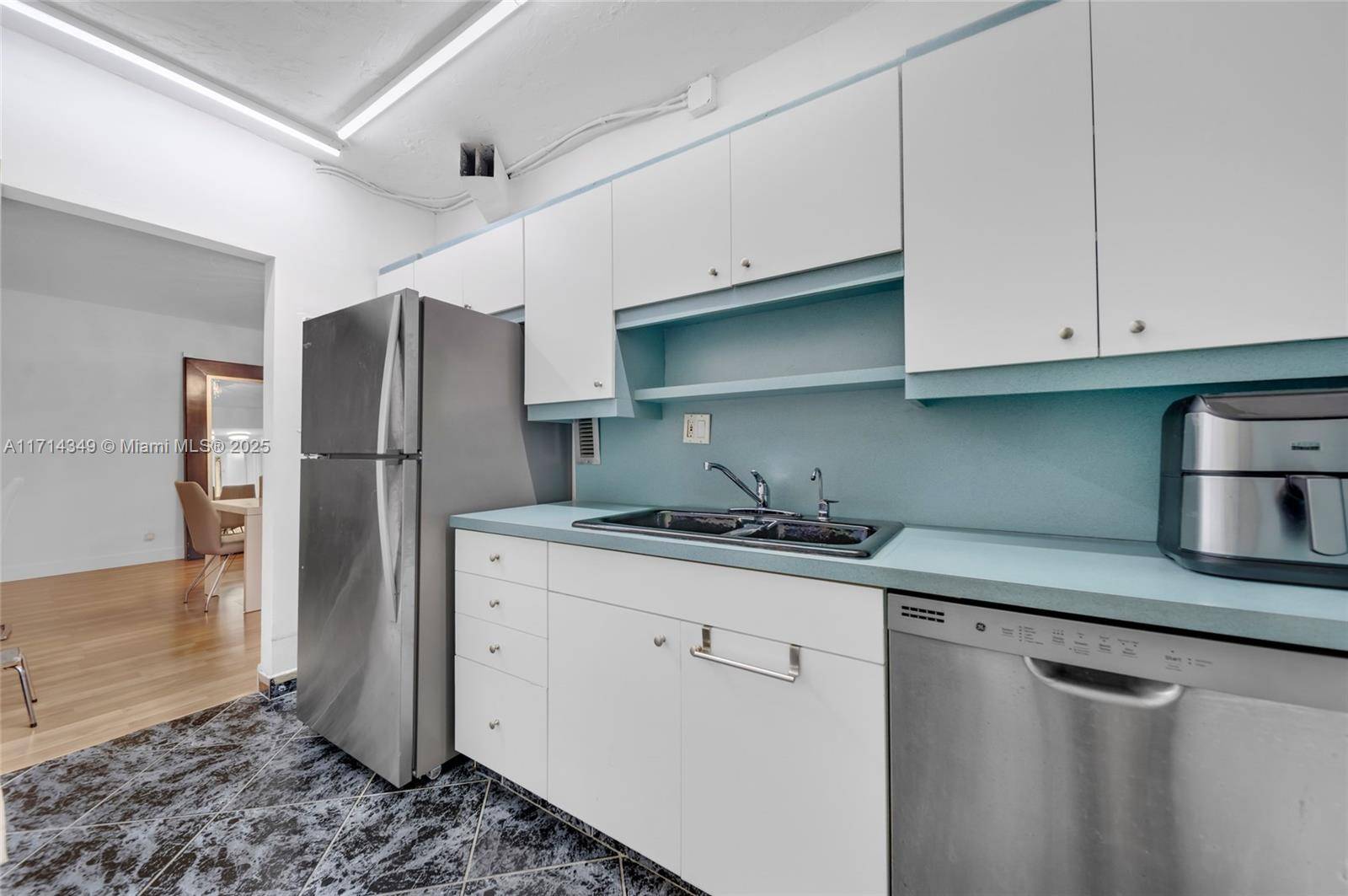 Fort Lauderdale, FL 33308,4250 Galt Ocean Dr #3G