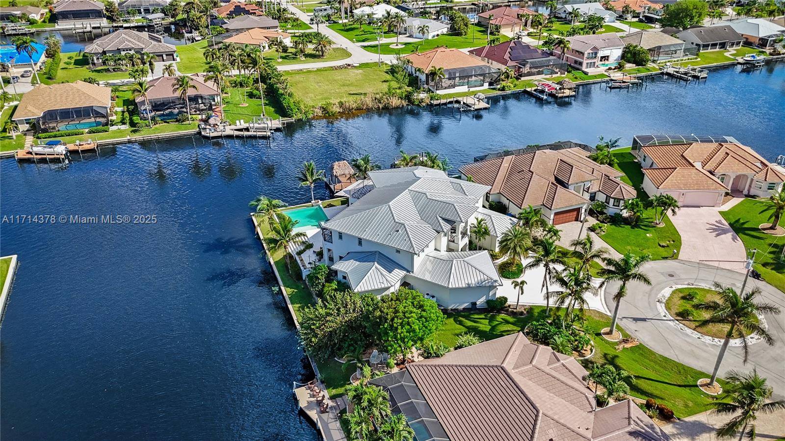Cape Coral, FL 33914,2801 SW 39th TER