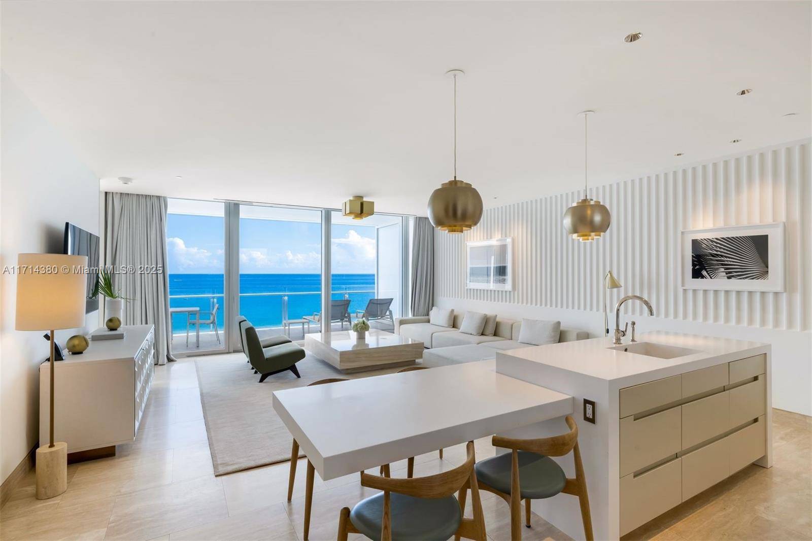 Surfside, FL 33154,9111 Collins Ave #N-1013