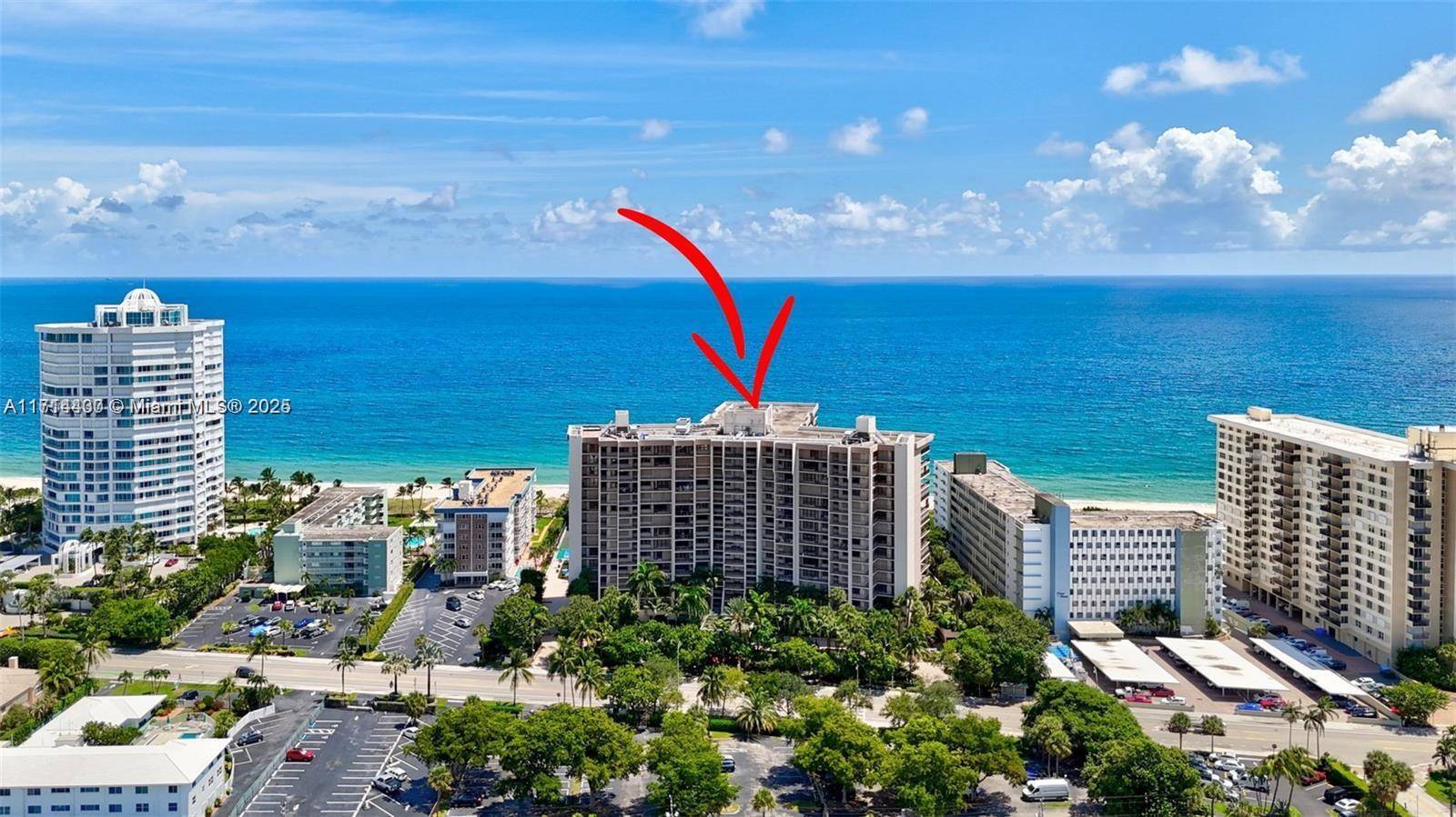 Lauderdale By The Sea, FL 33062,1800 S Ocean Blvd #210