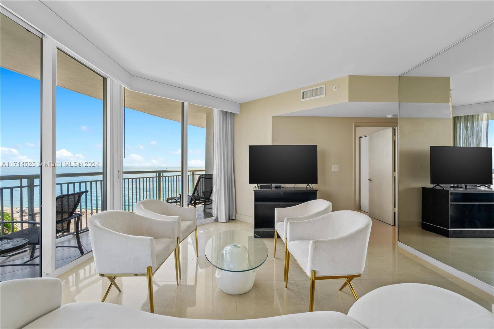 Sunny Isles Beach, FL 33160,17375 Collins Ave #808