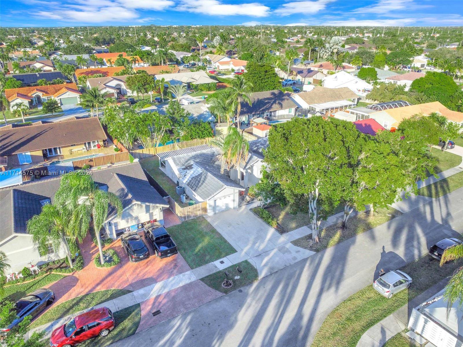 Miami, FL 33177,14461 SW 163rd Ter