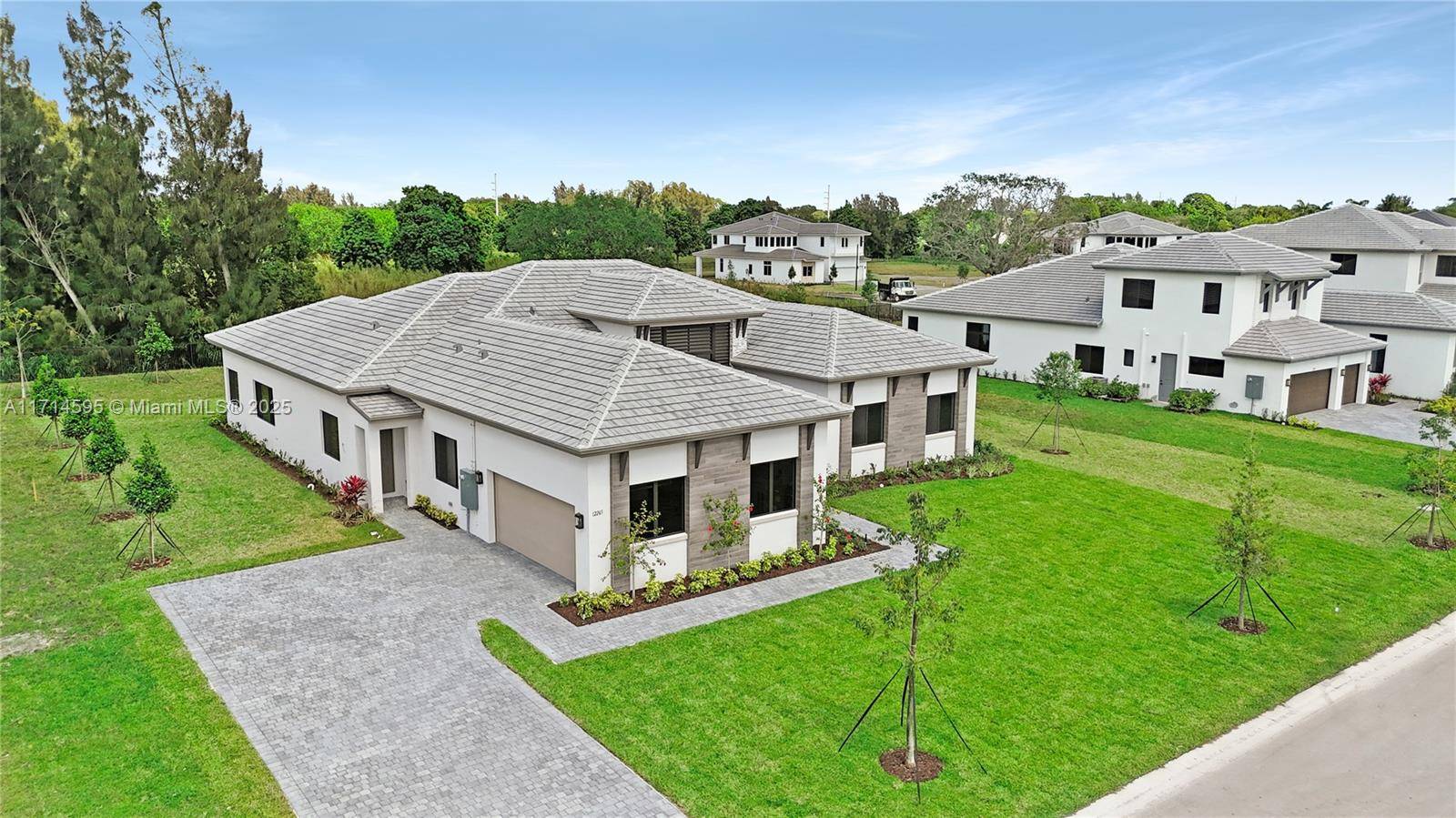 Davie, FL 33325,12265 SW 22nd Ct