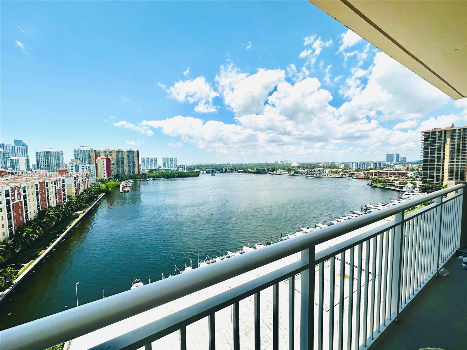 Sunny Isles Beach, FL 33160,250 174th St #1203