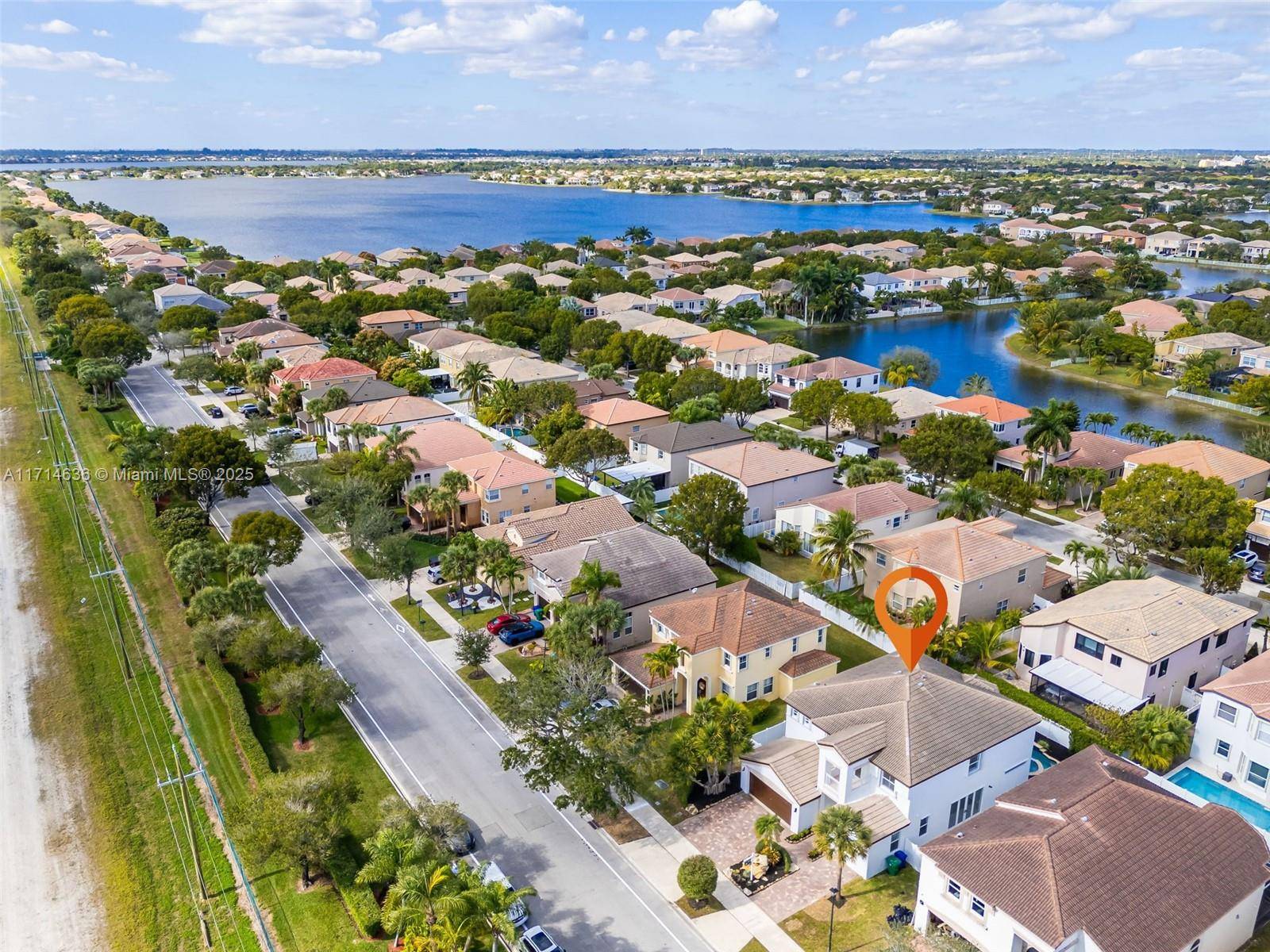 Miramar, FL 33027,15699 SW 54th Ct