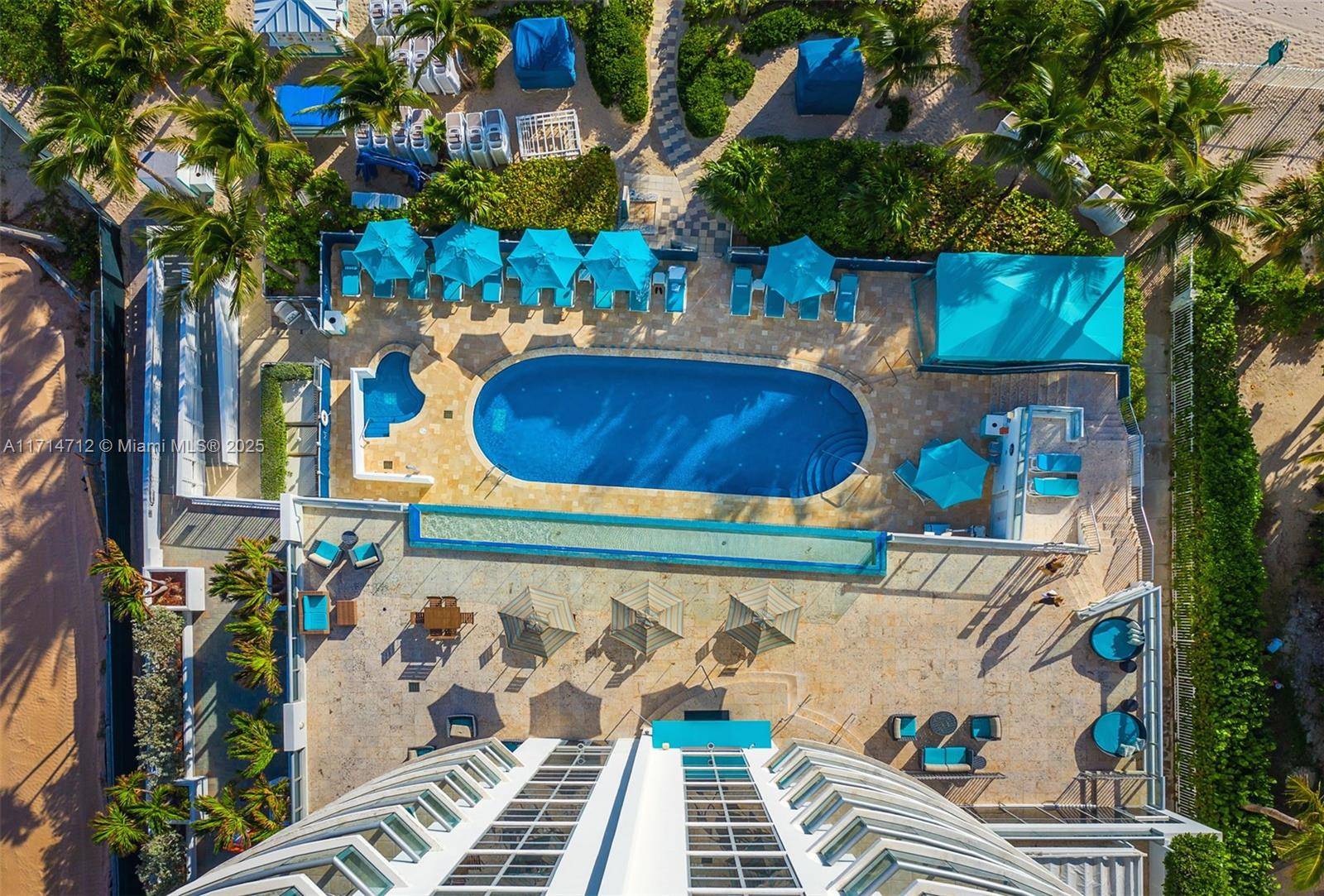 Sunny Isles Beach, FL 33160,18683 Collins Ave #1108