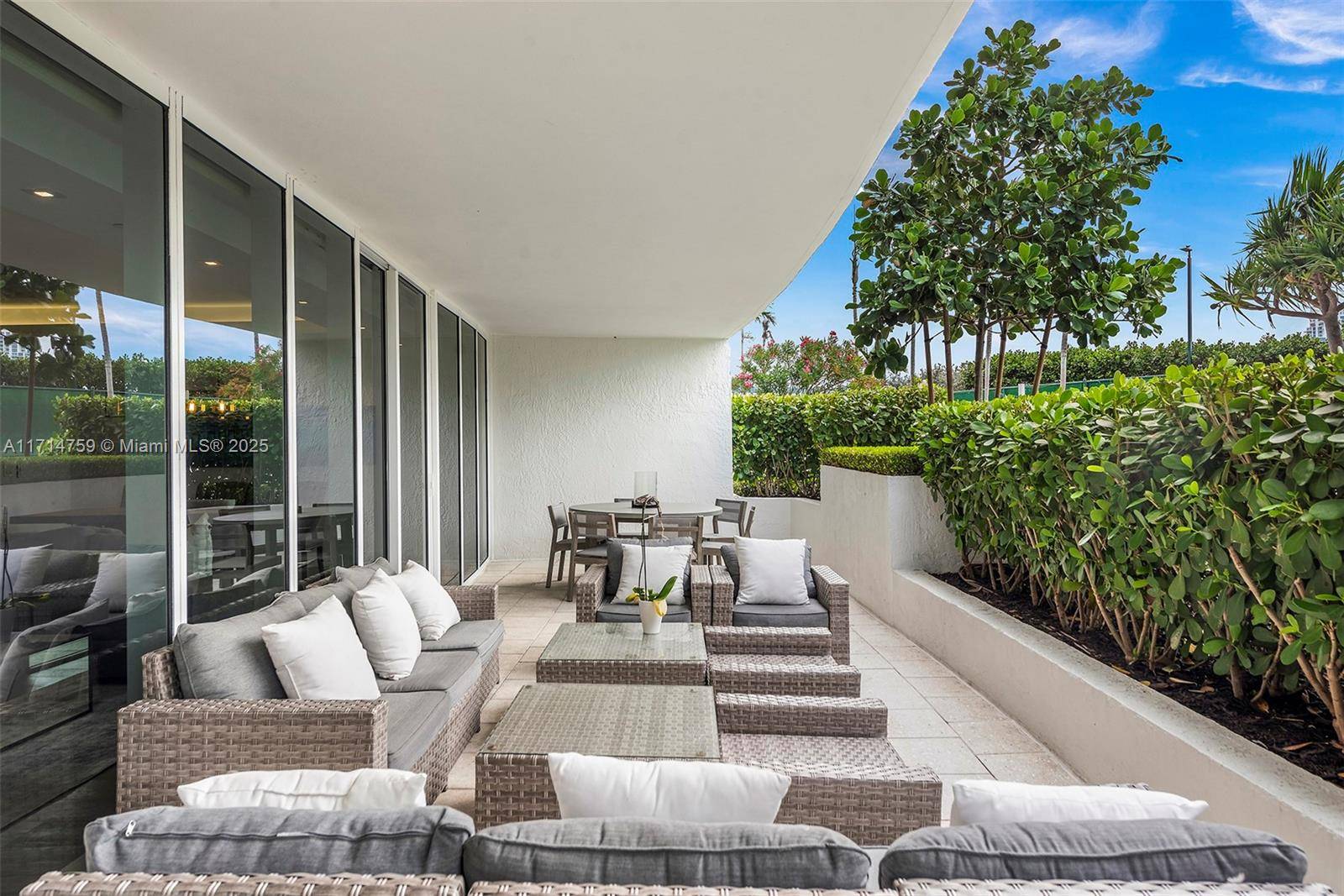 Miami Beach, FL 33139,400 Alton Rd #509