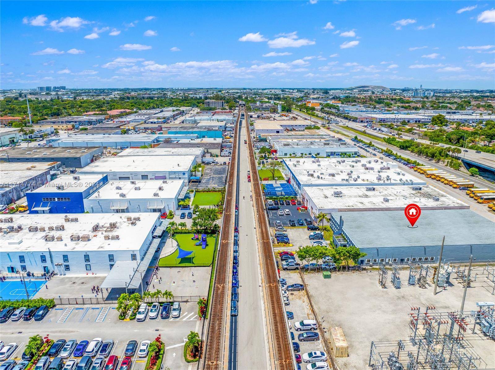 Hialeah, FL 33010,601 W 20th St