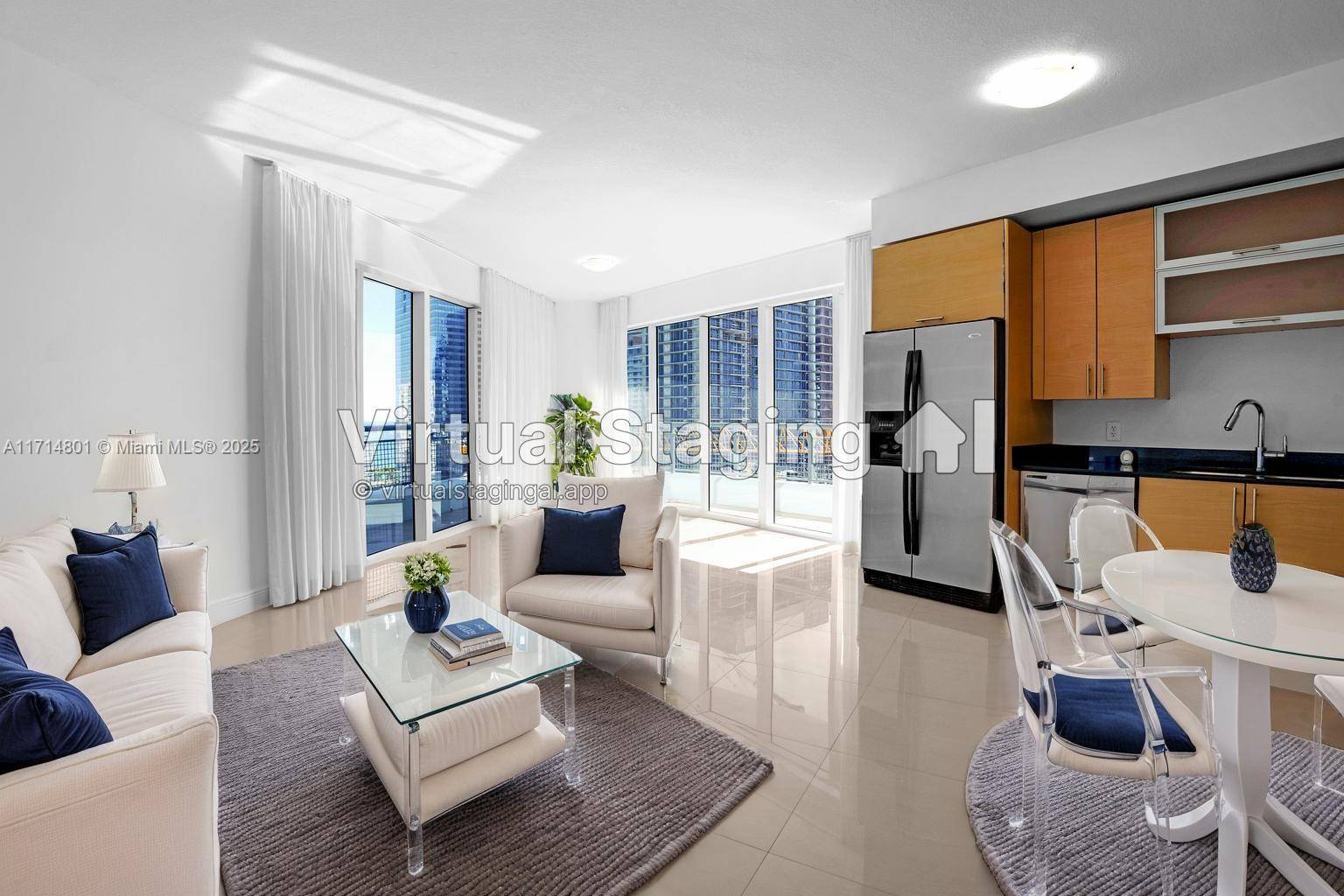Miami, FL 33130,60 SW 13th St #1700