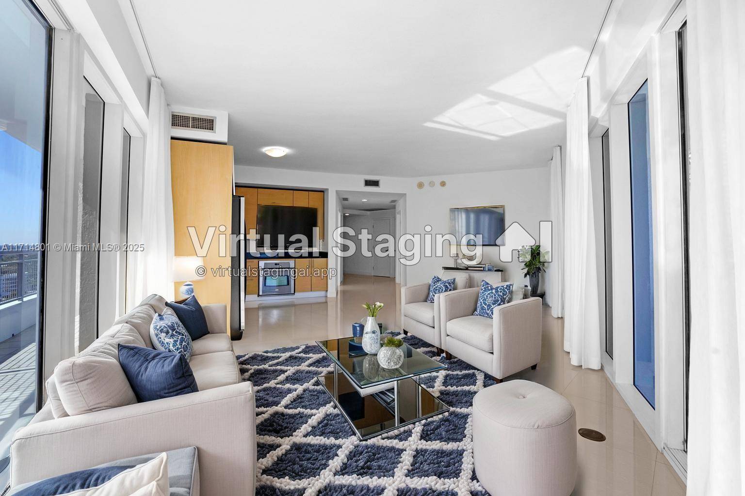 Miami, FL 33130,60 SW 13th St #1700