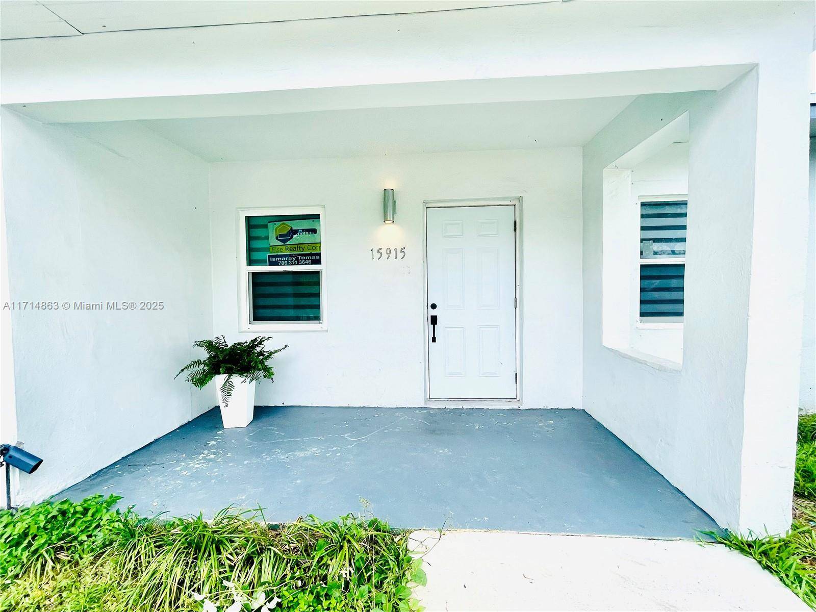 Miami Gardens, FL 33054,15915 NW 22nd Ave