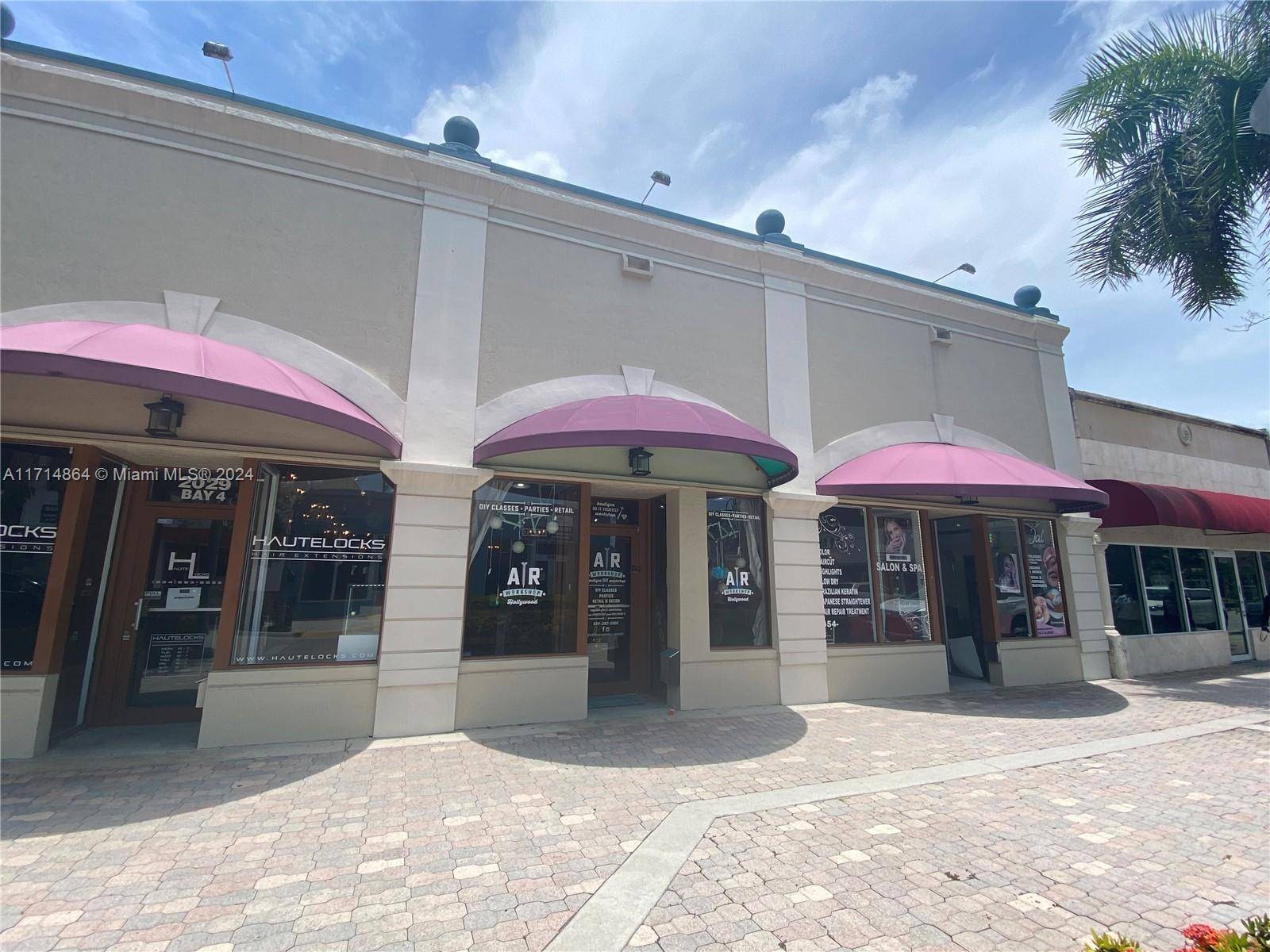 Hollywood, FL 33020,2029 Harrison St #5