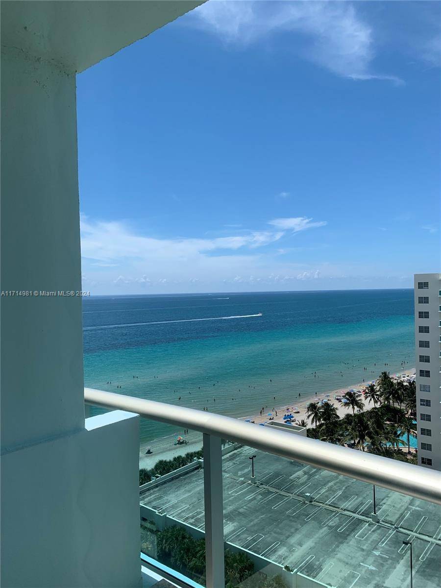 Hollywood, FL 33019,3801 S Ocean Dr #PH16K