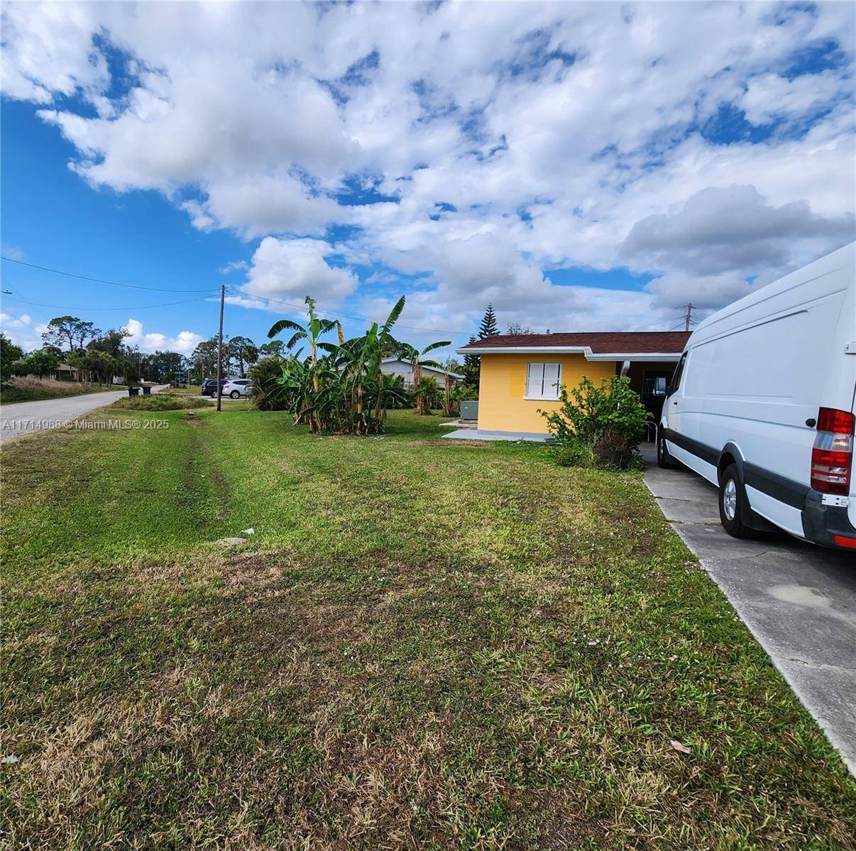 North Port, FL 34287,400 Granada Blvd