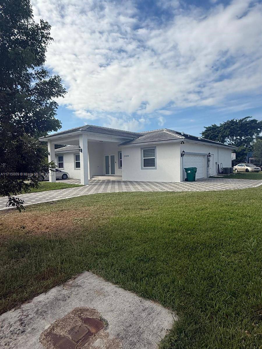Miami, FL 33170,22420 SW 126th Ave