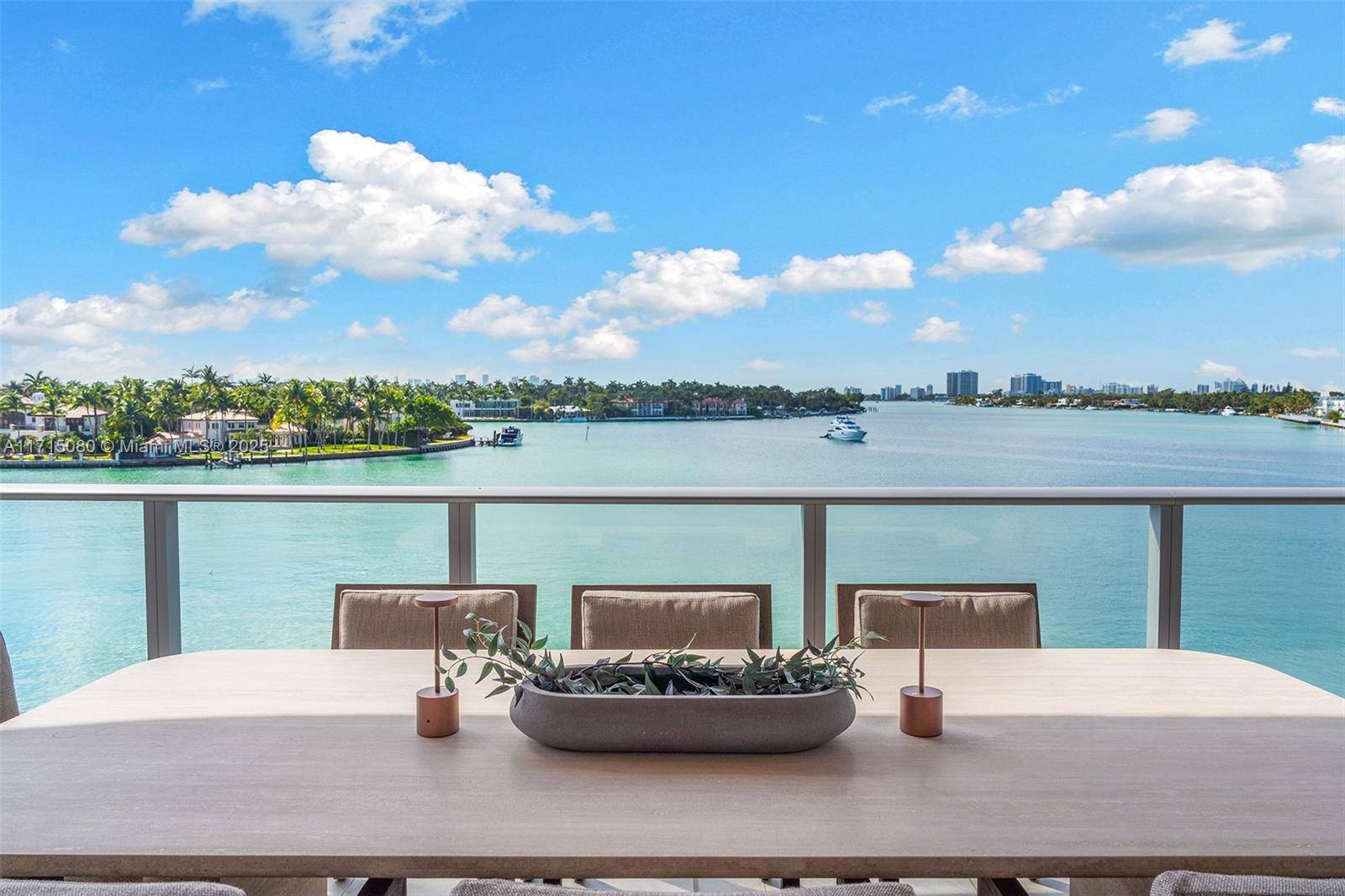 Miami Beach, FL 33141,6800 Indian Creek Dr #3A