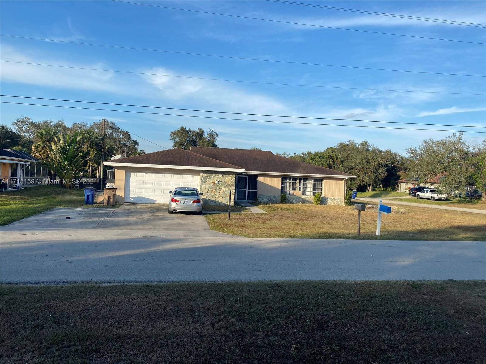 Lehigh Acres, FL 33972,3107 E 6 ST